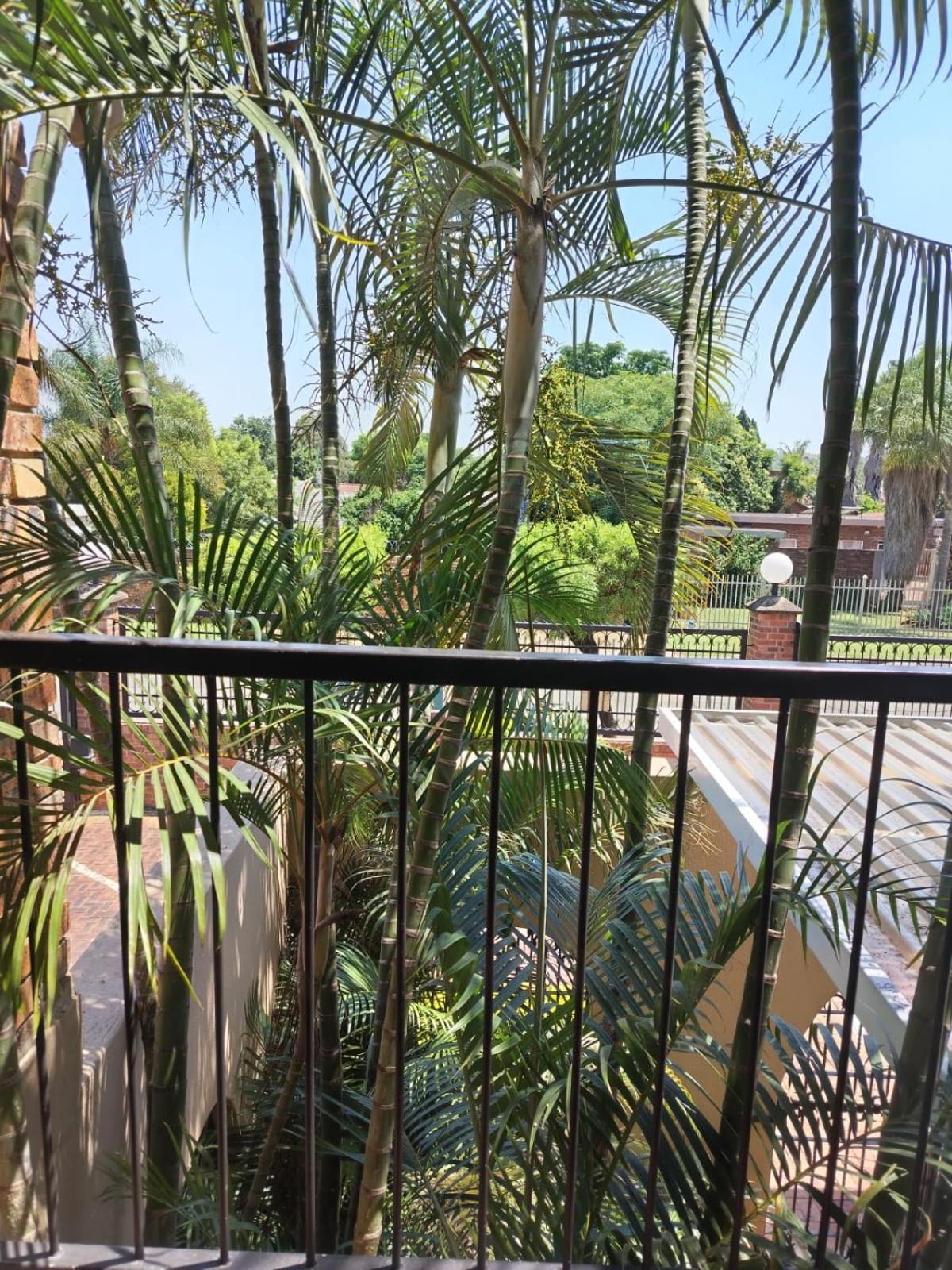 Pretoria-Noord 格伦马里昂旅馆酒店 外观 照片