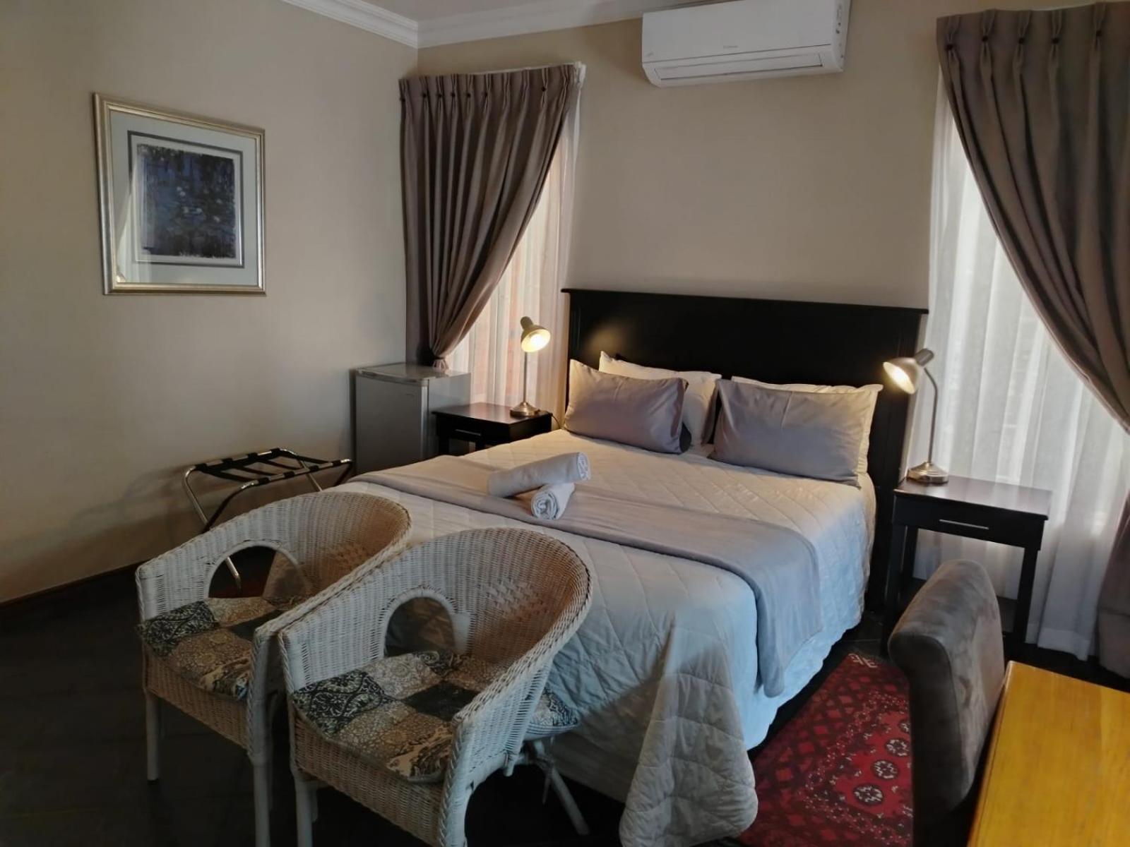 Pretoria-Noord 格伦马里昂旅馆酒店 外观 照片